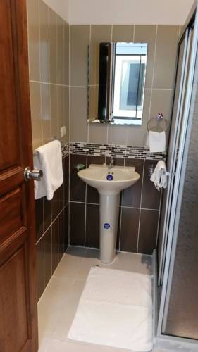 Cabinas Bagaces 
