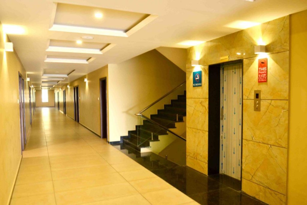 Hotel Park Palace 