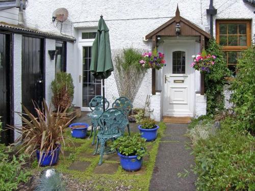 Railway Cottage Fairbourne (ریلوی كوتاج فیربورن) 