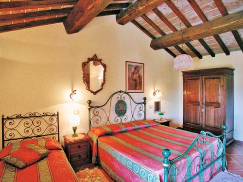 Casa Valle Dorata 251s 