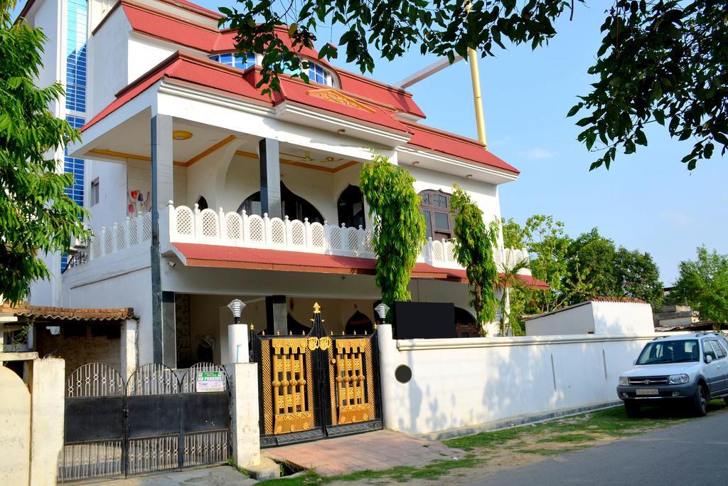 Hotel King Prince Palace 