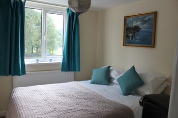 The Chainbridge Inn ( چینبریدج این) Guestroom