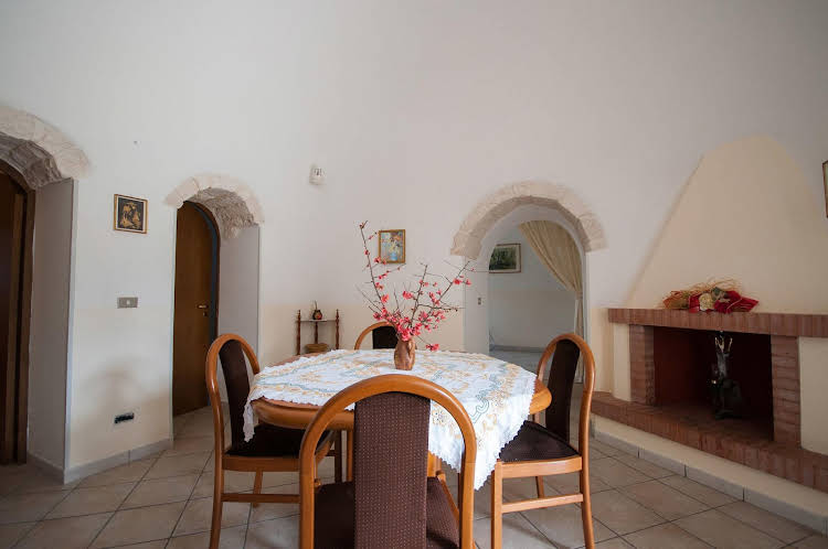 Trulli Beltramonto 