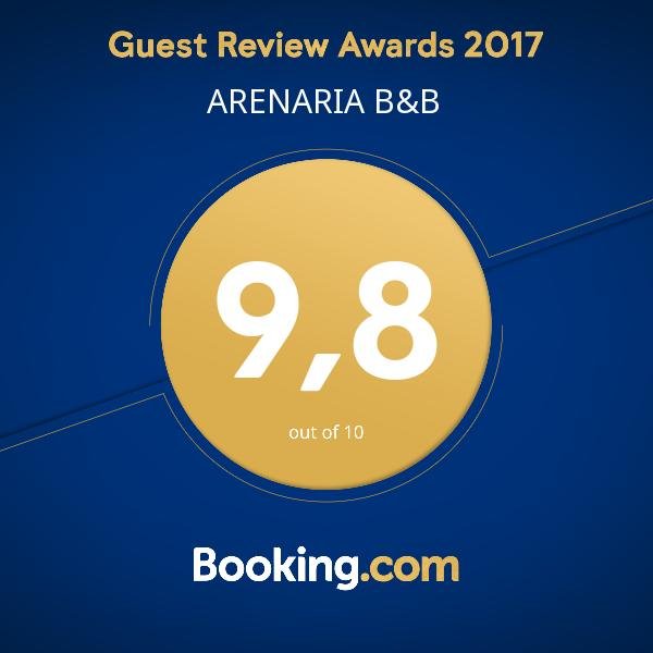 Arenaria B&b 