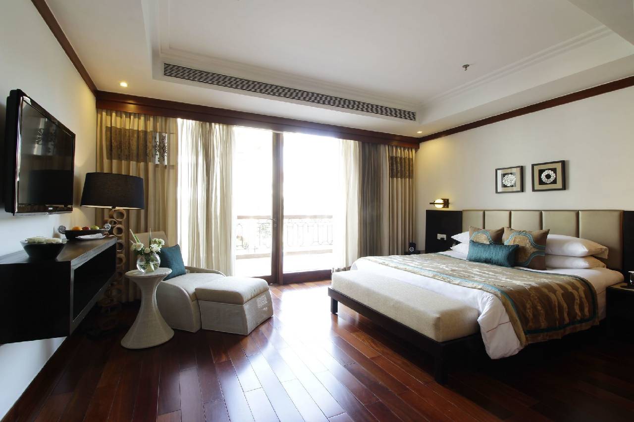 Jaypee Greens Golf And Spa Resort 