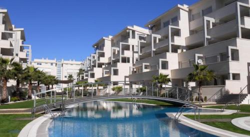 Apartamento Elegance 