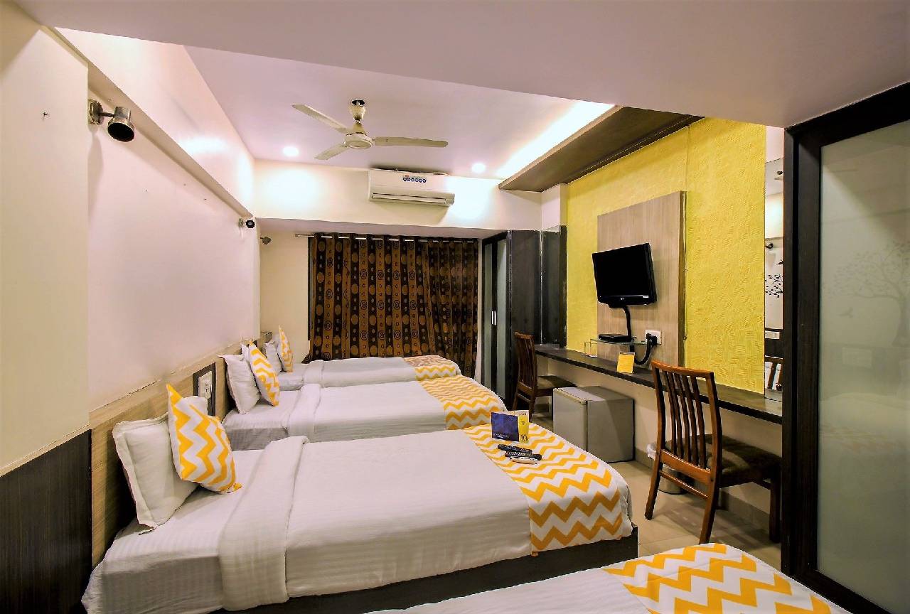 Oyo 425 Hotel Wanton House 