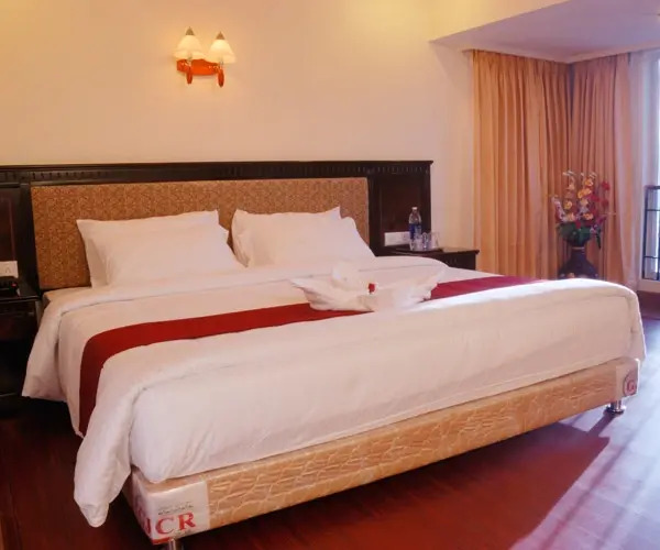 Srm Hotel 