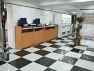 Toyoko Inn Tokyo Asakusa Senzoku Tsukuba Express (تویوكو این توكیو آساكوسا سنزوكو تسوكوبا اکسپرس) 