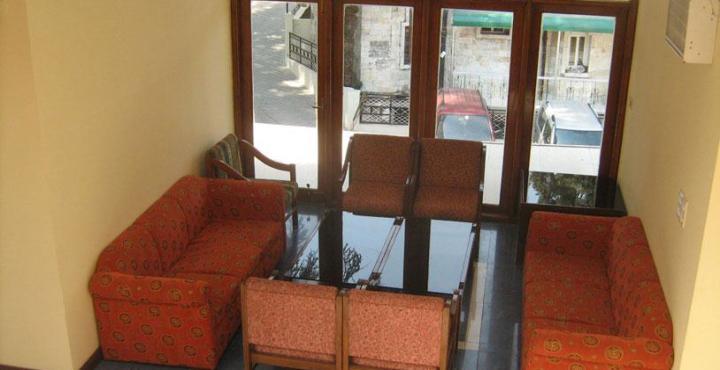 Hotel Mussoorie Club 
