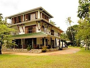 Bolgoda Lake Villa 