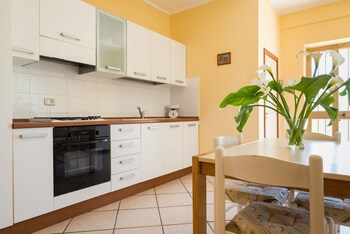 B&b Il Girasole Guestroom