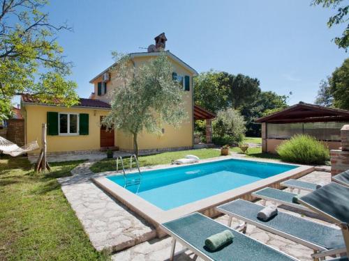 Petra Villa 