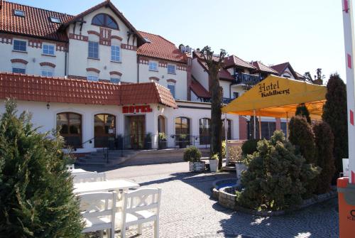 Hotel Kahlberg 