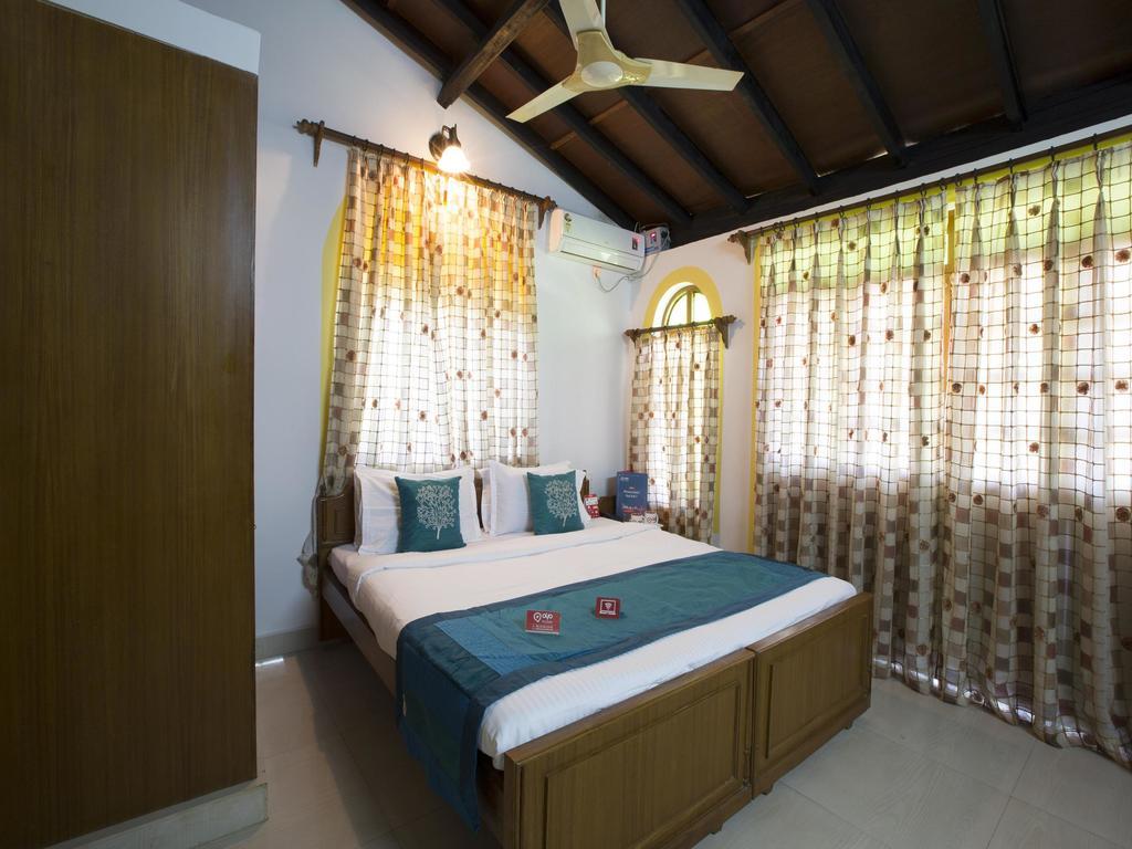 Oyo Rooms Calangute Beach Holiday Street 