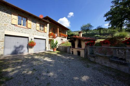 La Casa Di Peter 