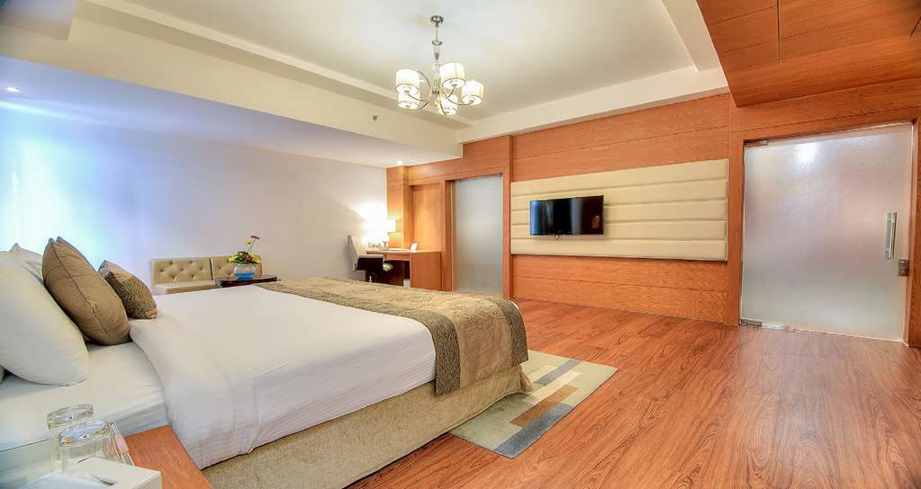 Best Western Summerlea Royal Guest Suite