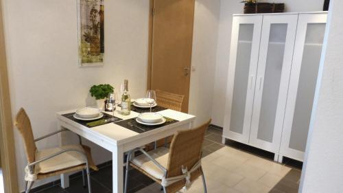 Ferienwohnung Strata Montana 
