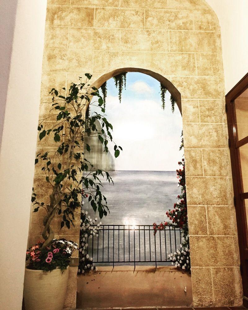 Amantea B&b 