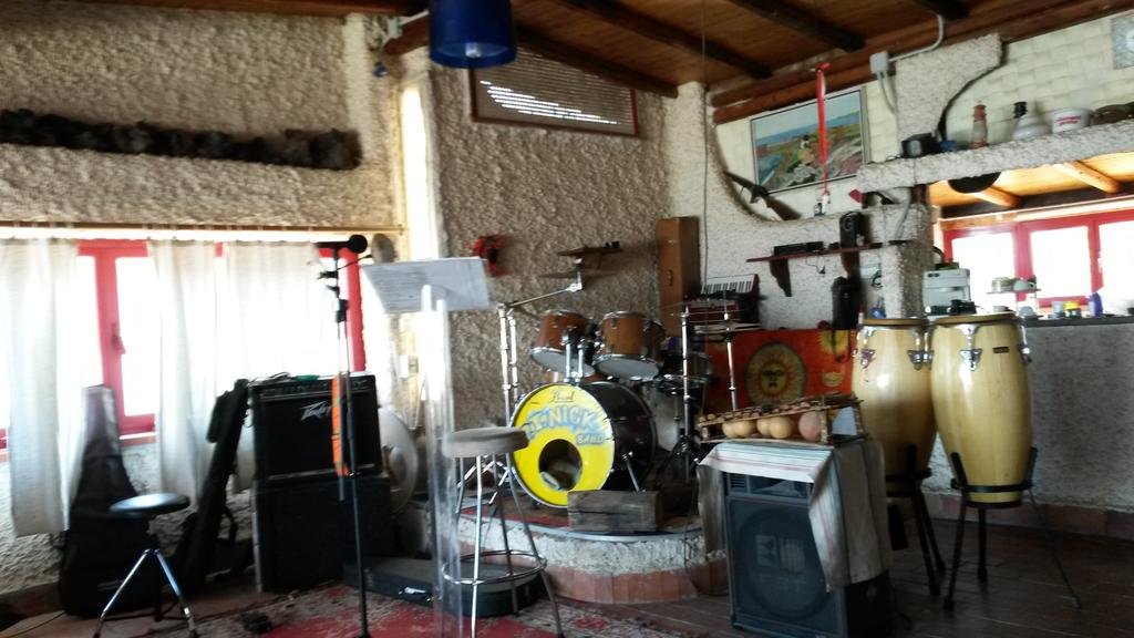La Casa Della Musica 