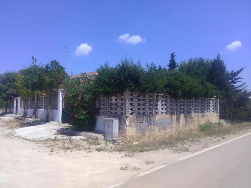 Villa Castiglione 