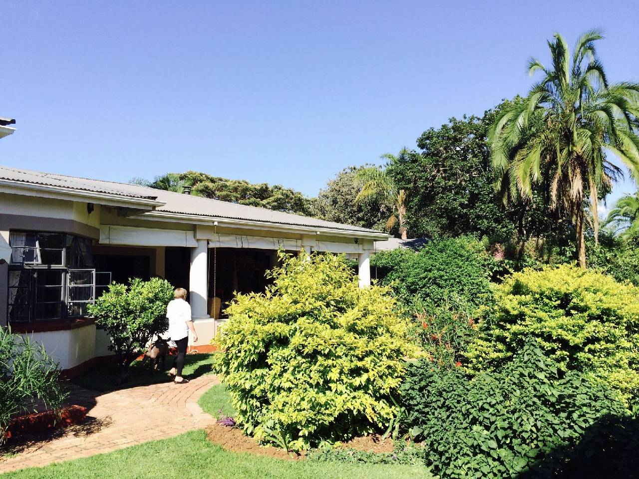 Armadale Lodge Hotel 