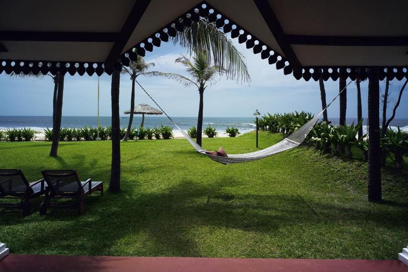 Vivanta By Taj Fisherman's Cove General view