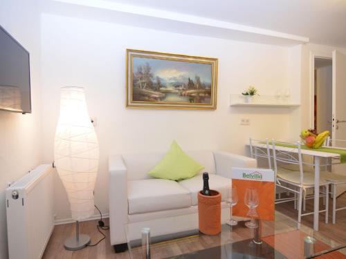 Holiday Home Oberkirchen 