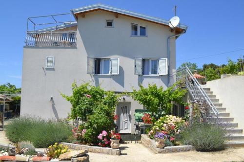 Apartment Lopar 14070a 