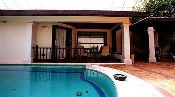 Leonia Holistic Destination 