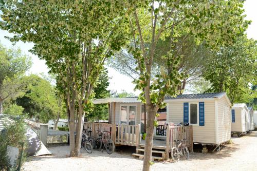 Camping L'artaudois 