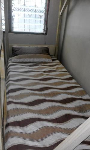 Hub Backpackers Hangout 
