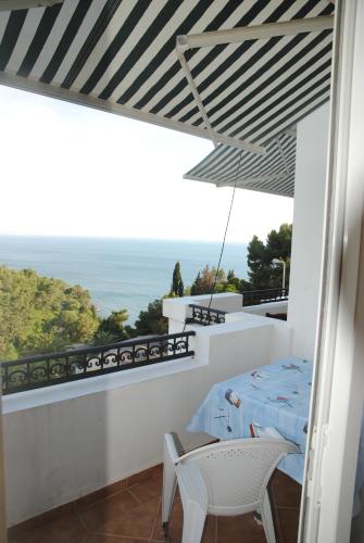 Villa Dulsinea 
