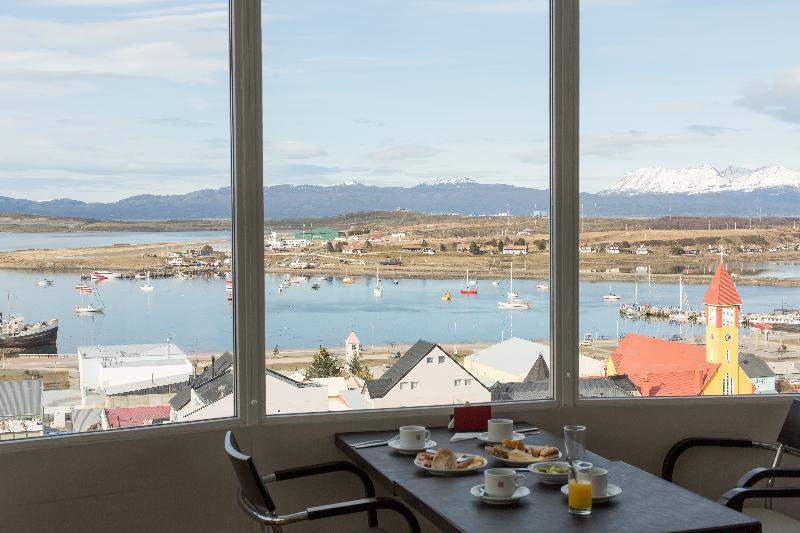 Alto Andino Restaurant