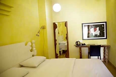 Seclude Mussoorie 