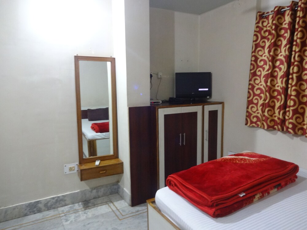 Hotel Tribbhuvan In-Room Amenity