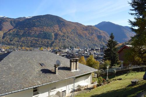 Self Catering Flats In Luchon 