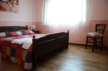 B&b Notti E Dintorni Guestroom