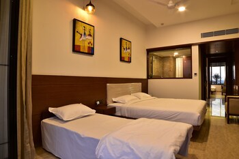 Hill View Resort Featured Image