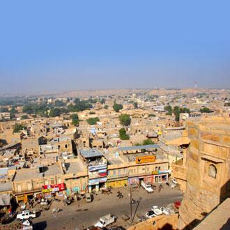 Hotel Kunjal Haveli 