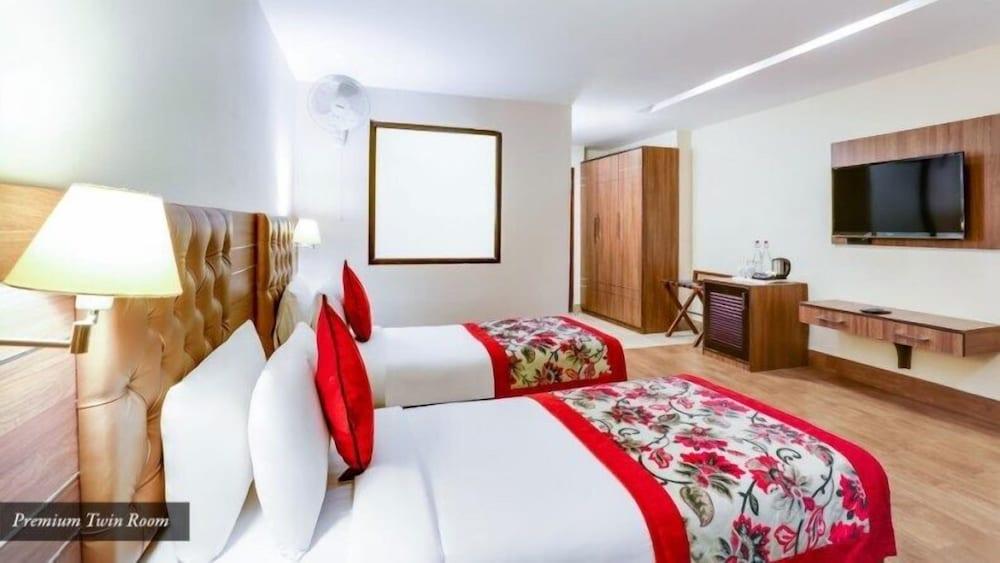 Summit Sobralia Resort & Spa 