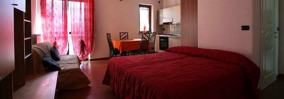 Relais St Gilles 