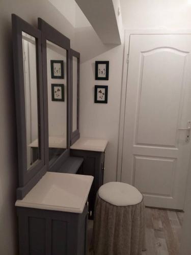 Rooms Rama 