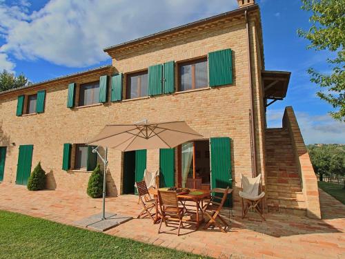 Apartment Daino 2 
