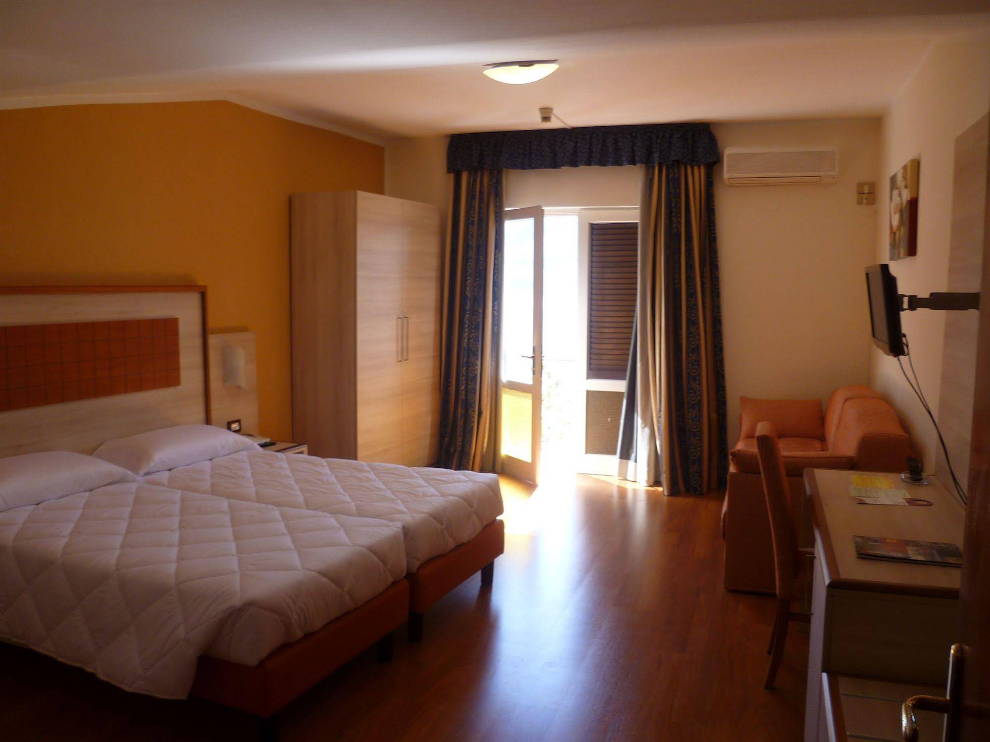 Hotel Castell 