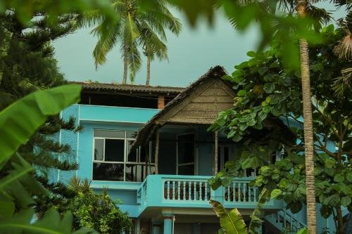 Varkala Marine Palace 