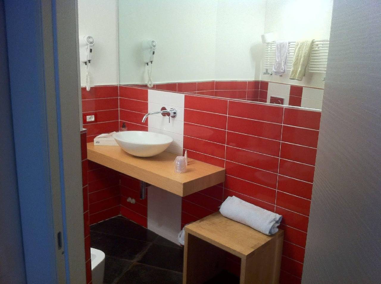 I Tibei Guesthouse 