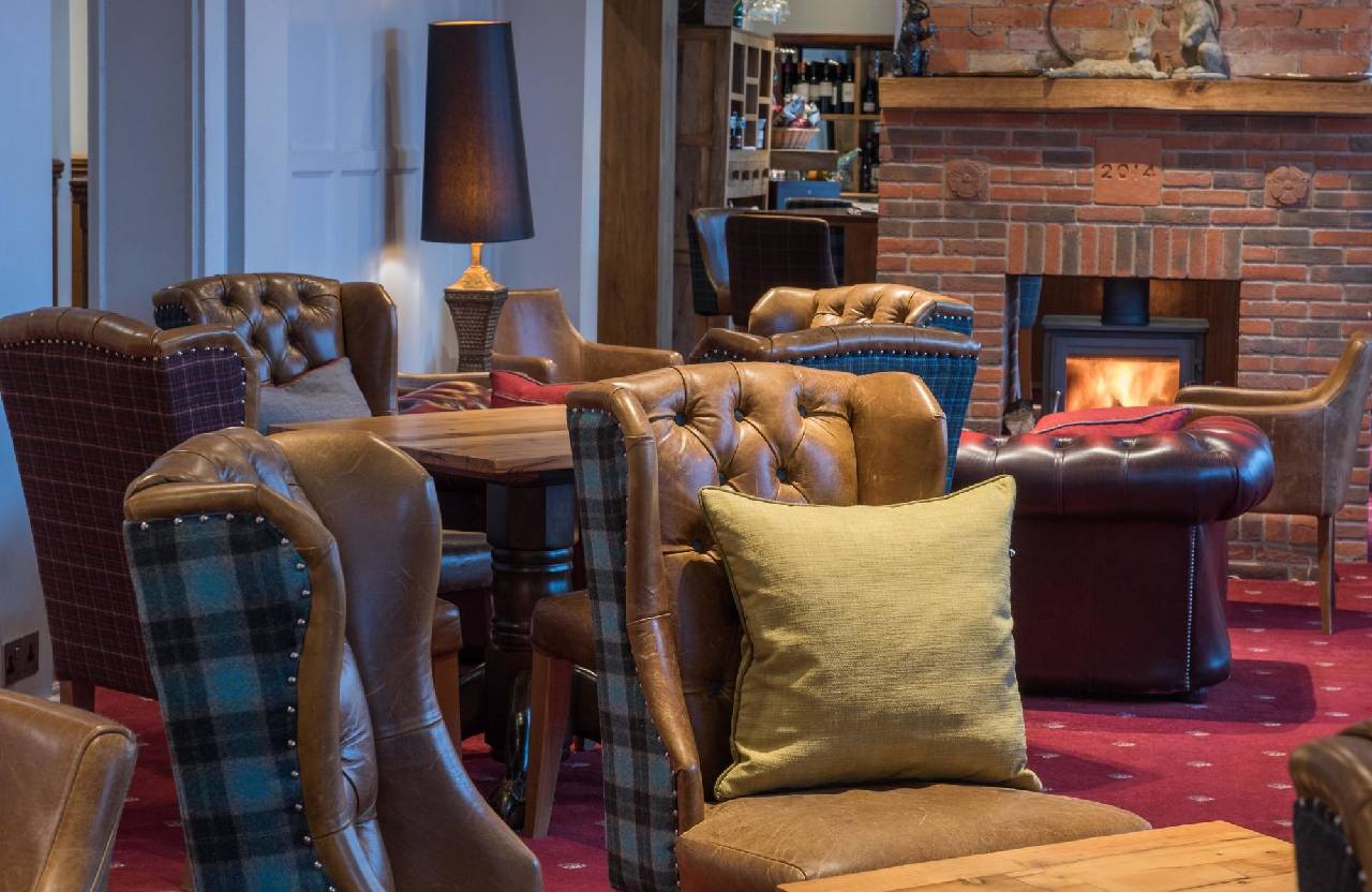 Balmer Lawn Hotel 