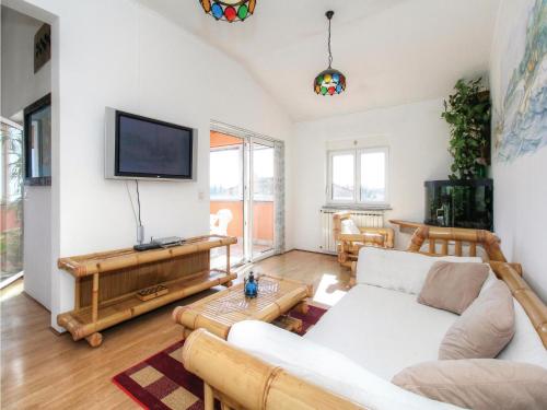 Apartment Umag Viii 