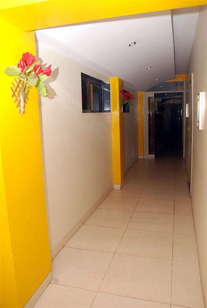 Arma Executive Room